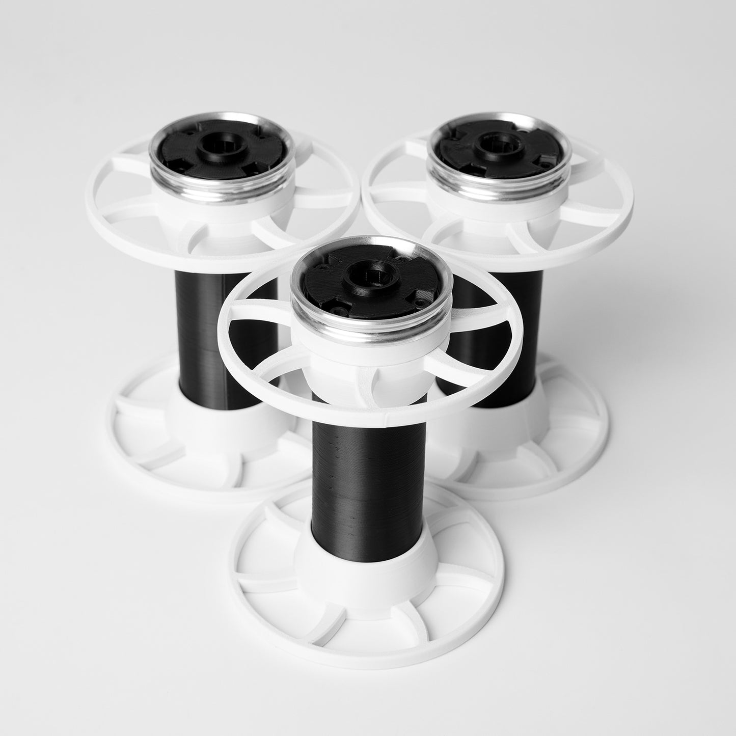 Martin/Sparrow Flat Pack Bobbin 3pk