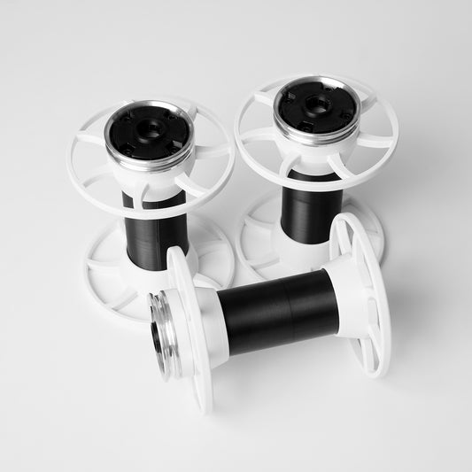 Martin/Sparrow Flat Pack Bobbin 3pk