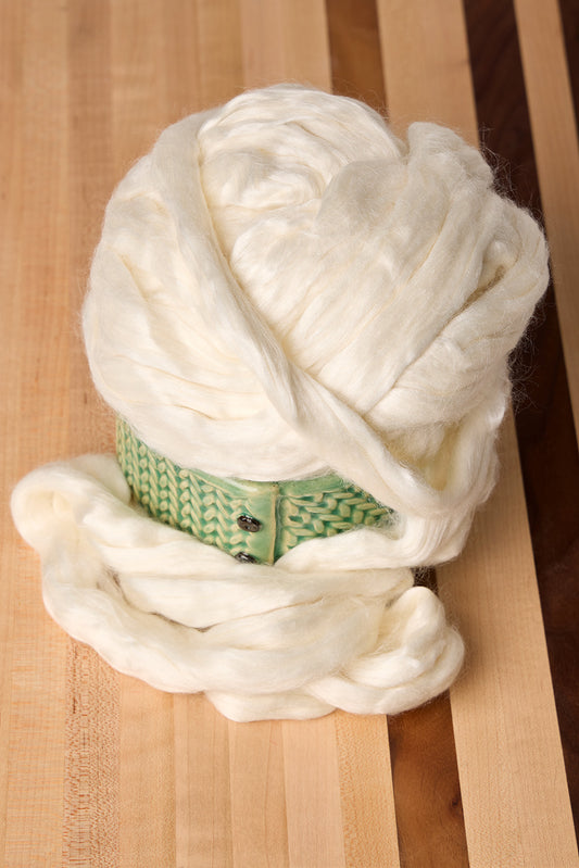 Bombyx Silk (1oz)