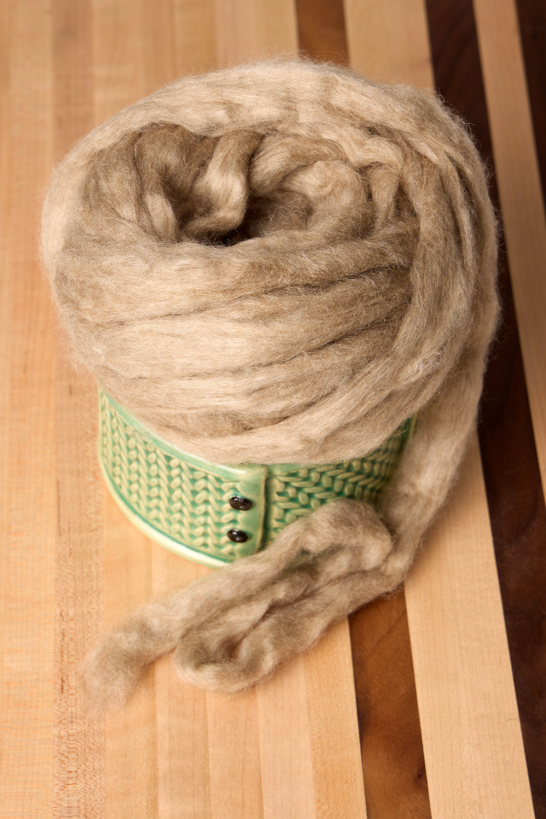 Light Peduncle Silk (1oz)