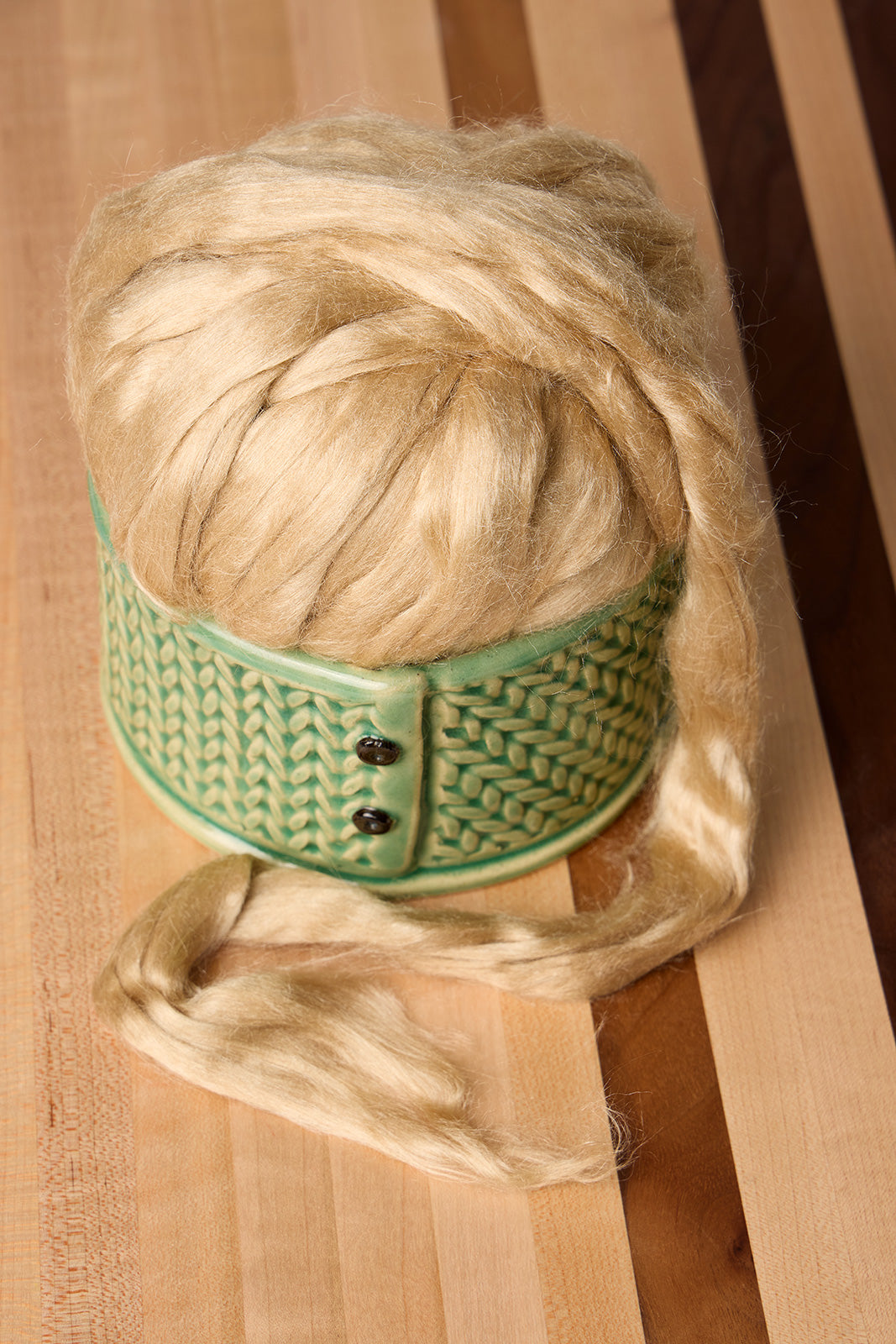 Muga Silk (1oz)