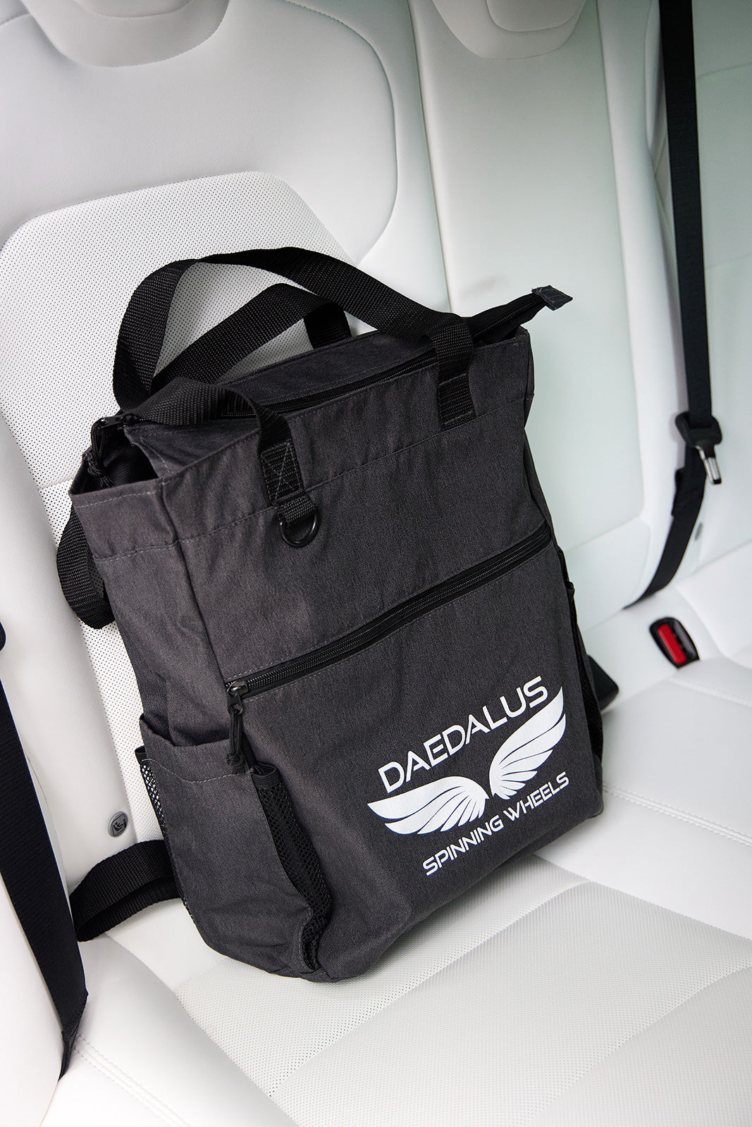 Daedalus Backpack/Tote