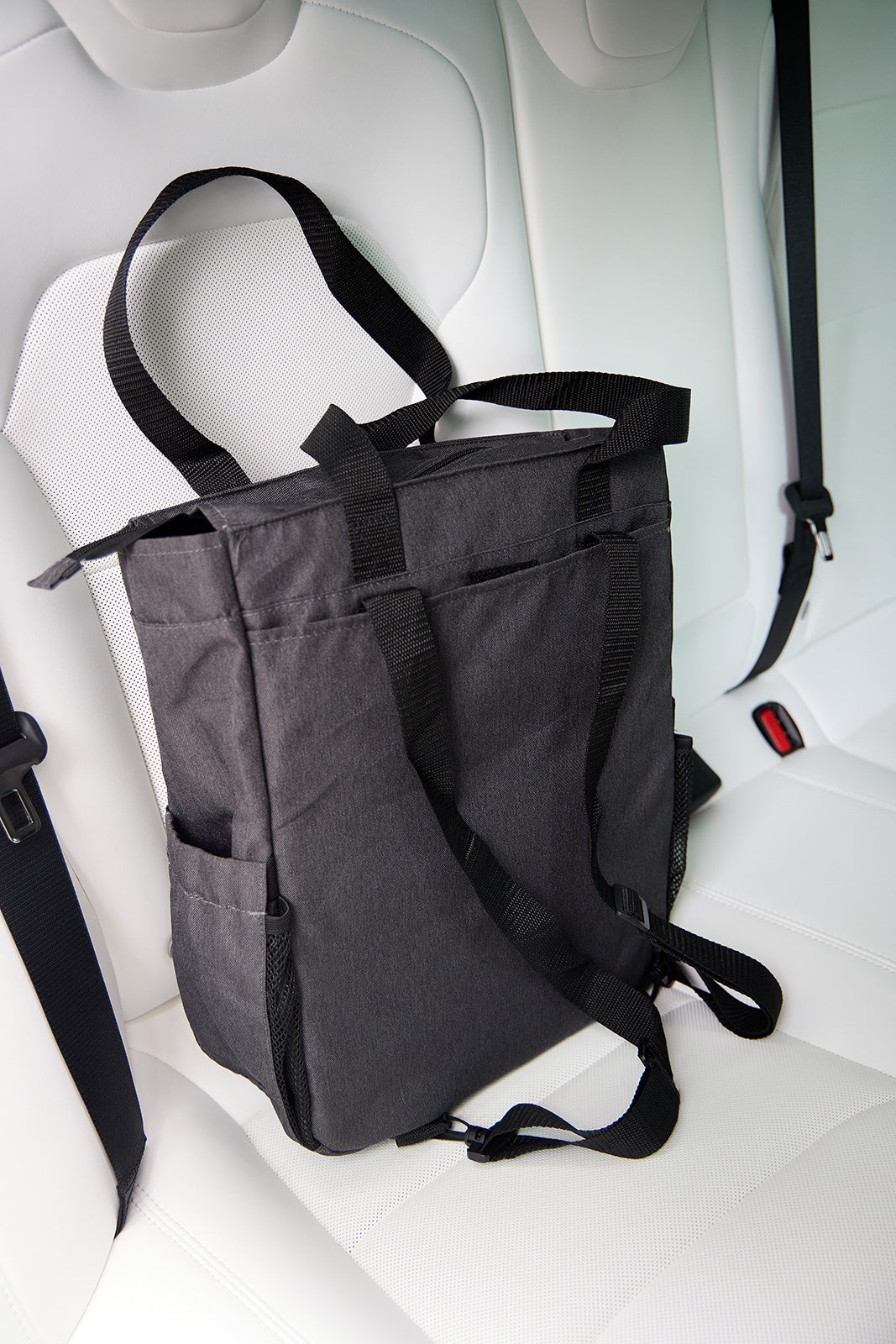 Daedalus Backpack/Tote