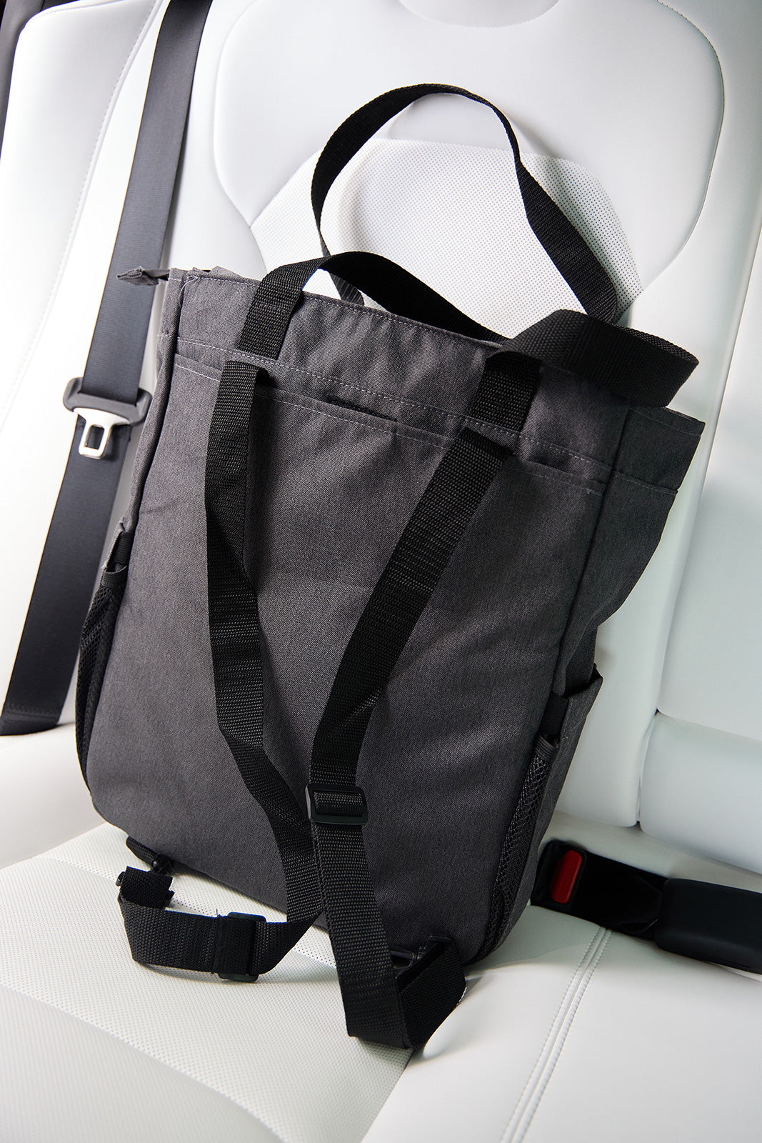 Daedalus Backpack/Tote