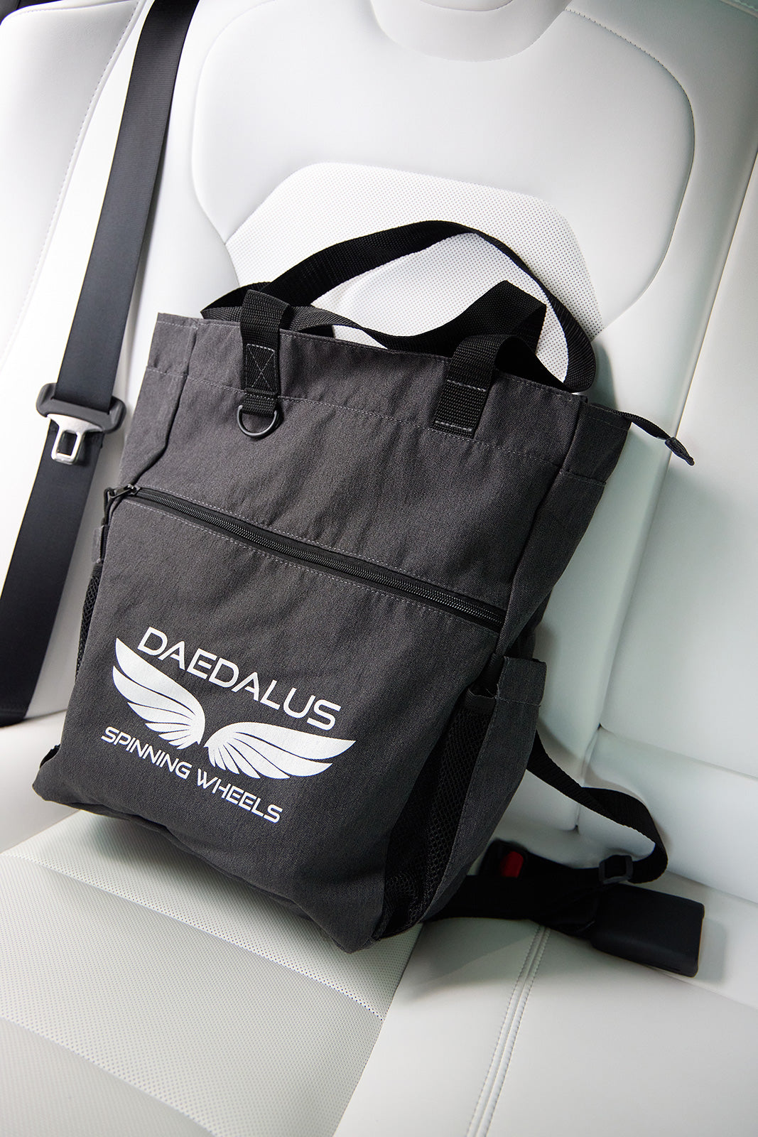 Daedalus Backpack/Tote