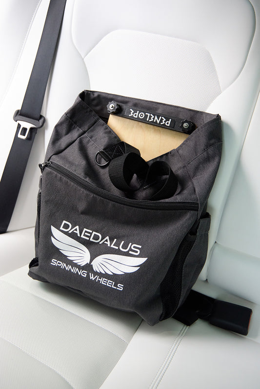 Daedalus Backpack/Tote