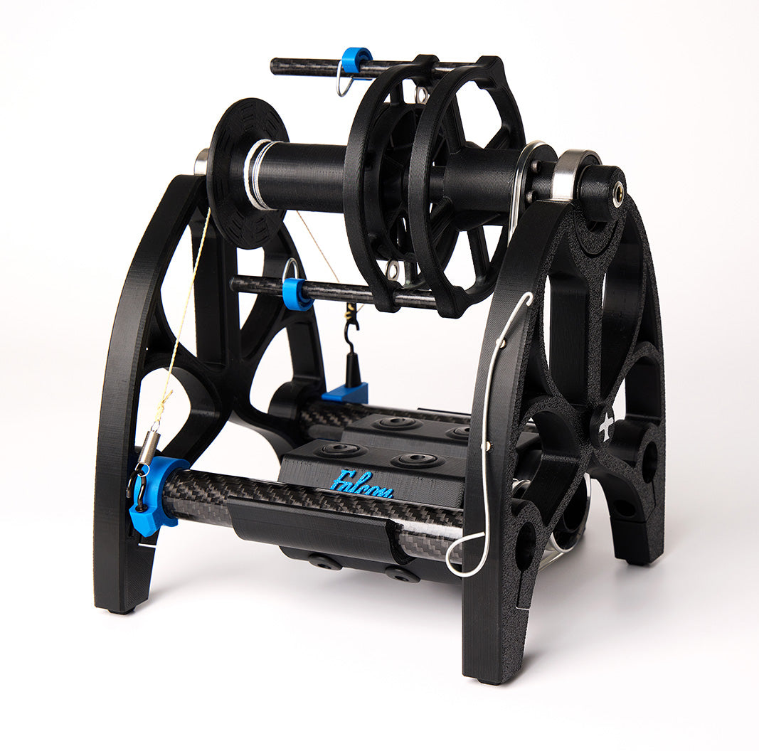 Falcon Electric Spinning Wheel