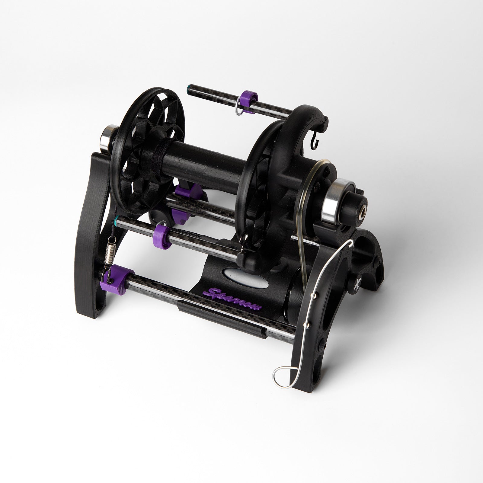 Sparrow Electric Spinning Wheel – Daedalus Spinning Wheels