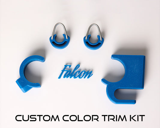 Falcon Custom Color Trim Kit