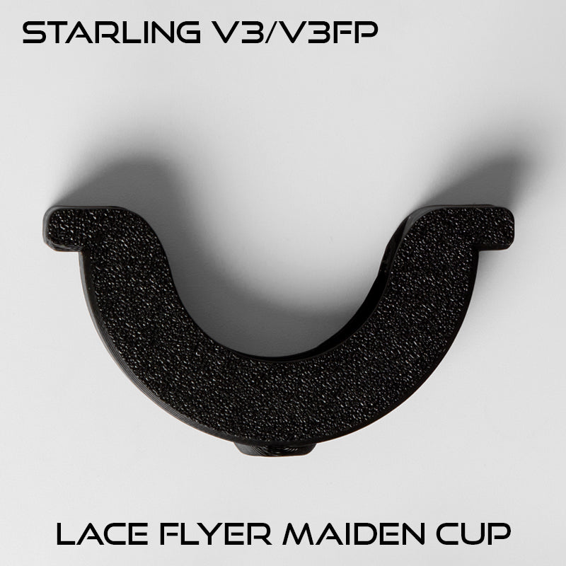 Starling V3/V3FP Accessories & Kits