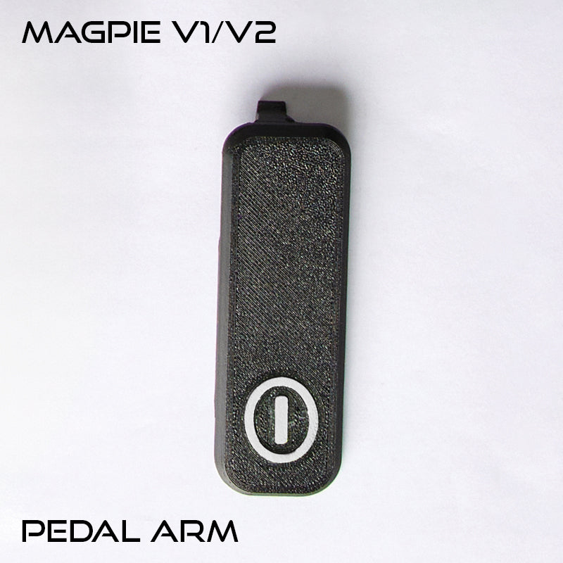 Magpie V2/V2Pro Accessories (Parts Sold Individually NOT A KIT)