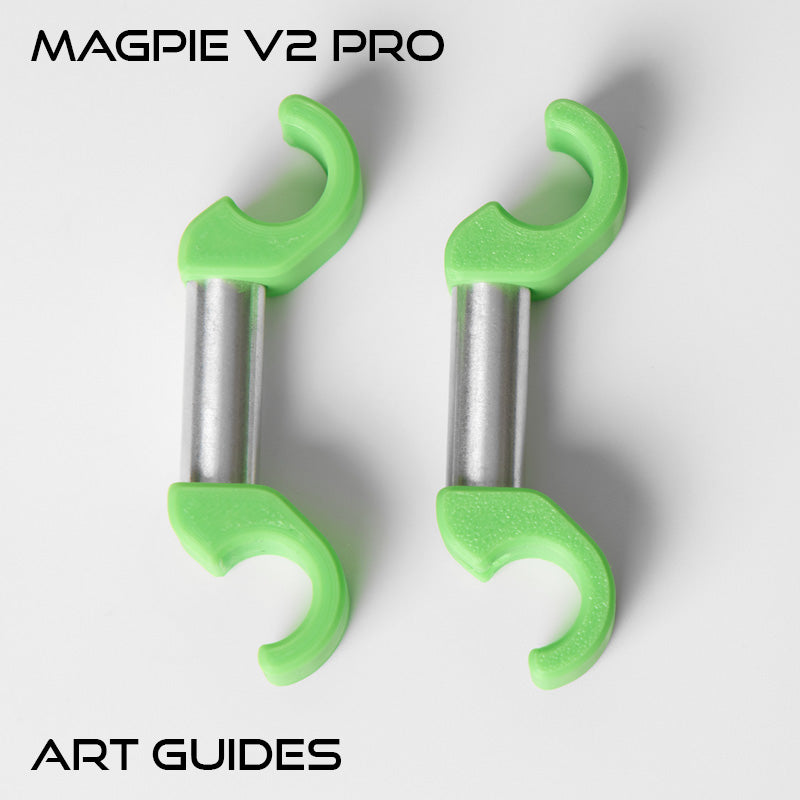 Magpie V2/V2Pro Accessories (Parts Sold Individually NOT A KIT)