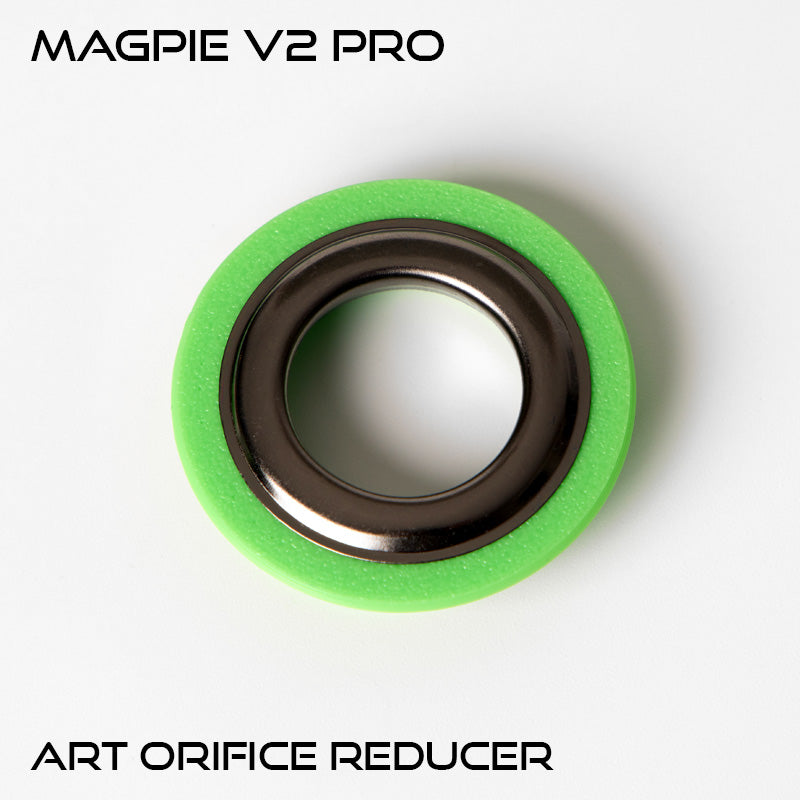 Magpie V2/V2Pro Accessories (Parts Sold Individually NOT A KIT)