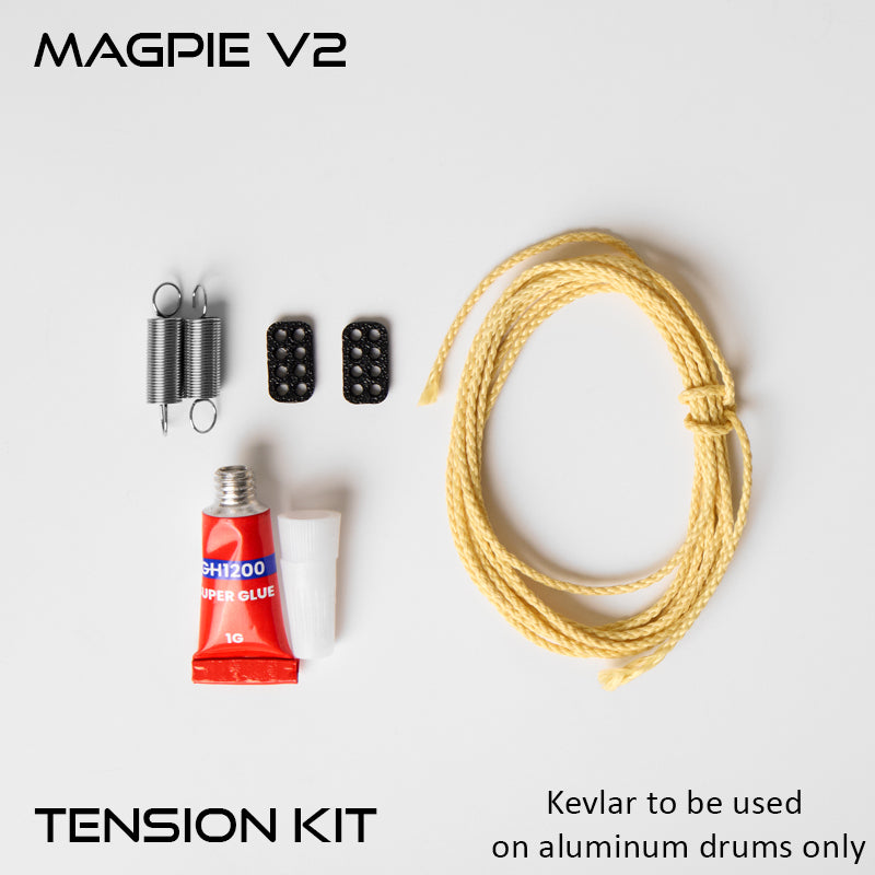 Magpie V2/V2Pro Accessories & Kits