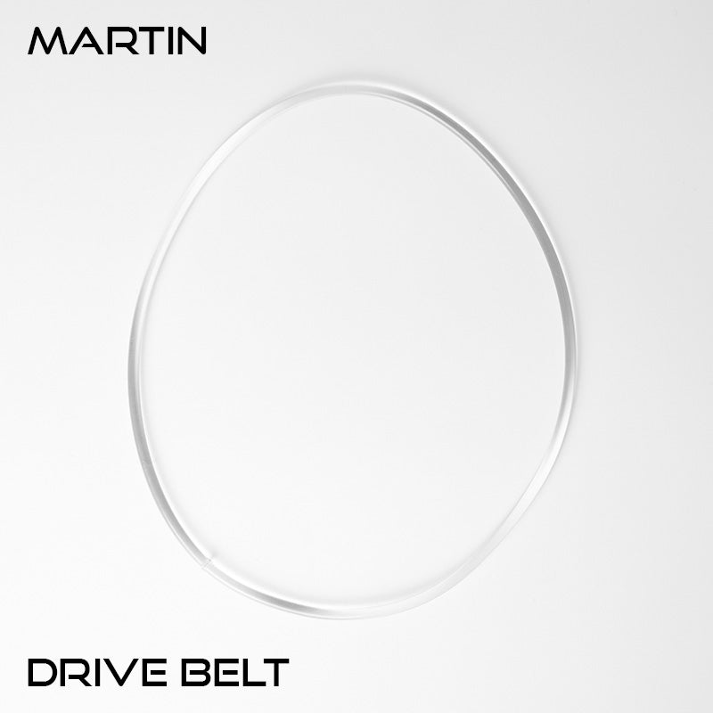 Martin Accessories (Parts Sold Individually NOT A KIT)