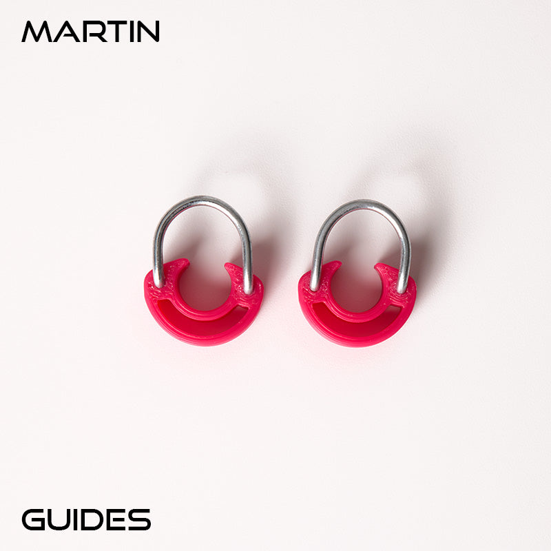 Martin Accessories (Parts Sold Individually NOT A KIT)