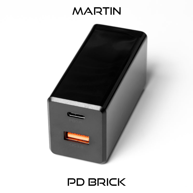 Wall Power Supply(Replacement)