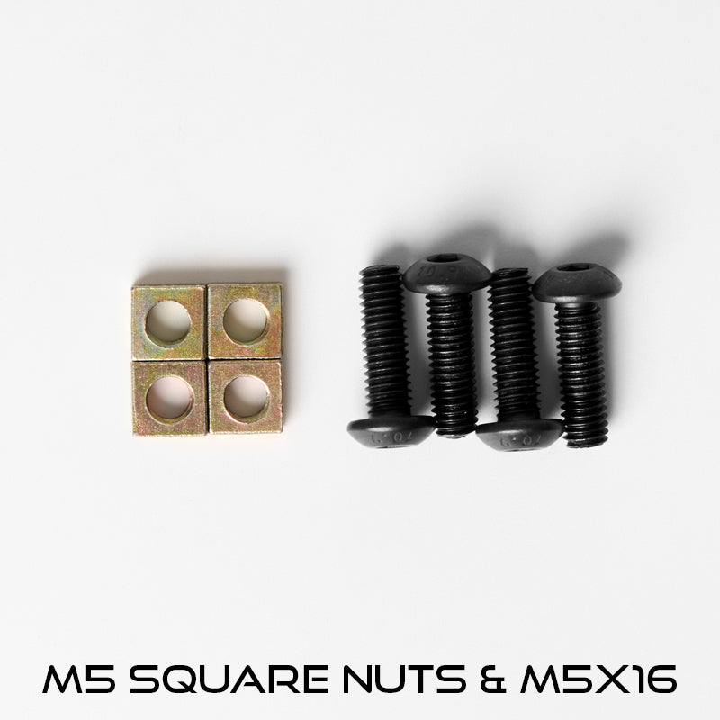 Falcon Accessories & Kits