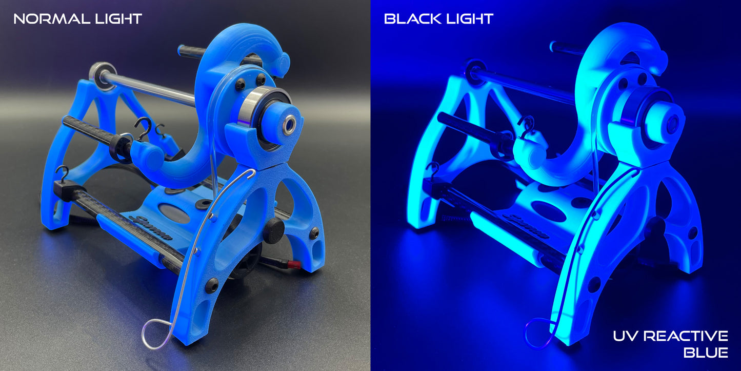 Sparrow Electric Spinning Wheel