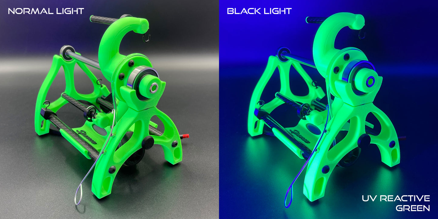 Sparrow Electric Spinning Wheel