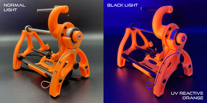 Sparrow Electric Spinning Wheel