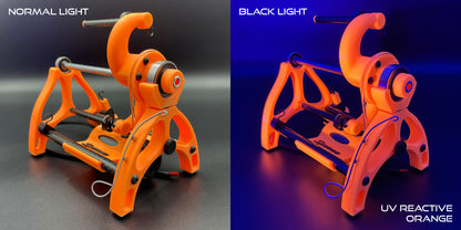 Sparrow Electric Spinning Wheel