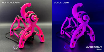 Sparrow Electric Spinning Wheel