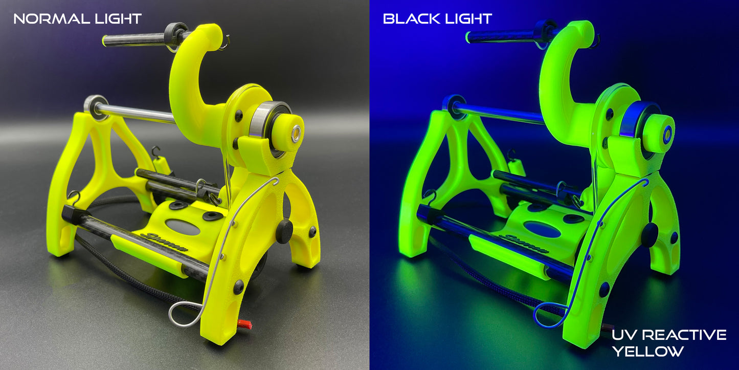 Sparrow Electric Spinning Wheel