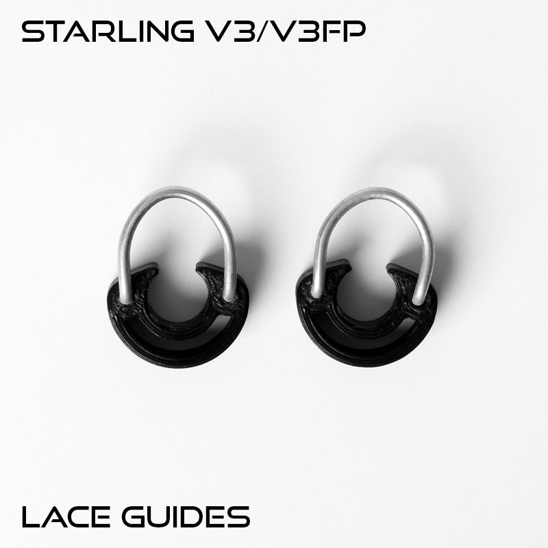 Starling V3/V3FP Accessories & Kits