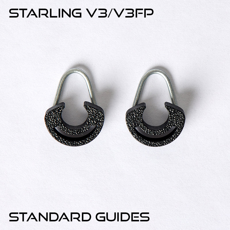 Starling V3/V3FP Accessories & Kits