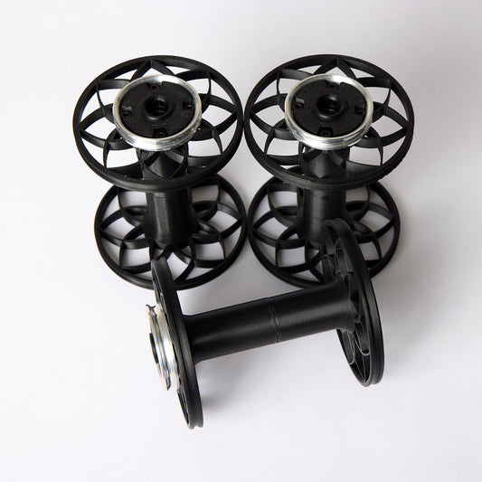 Sparrow Bobbin 3pk