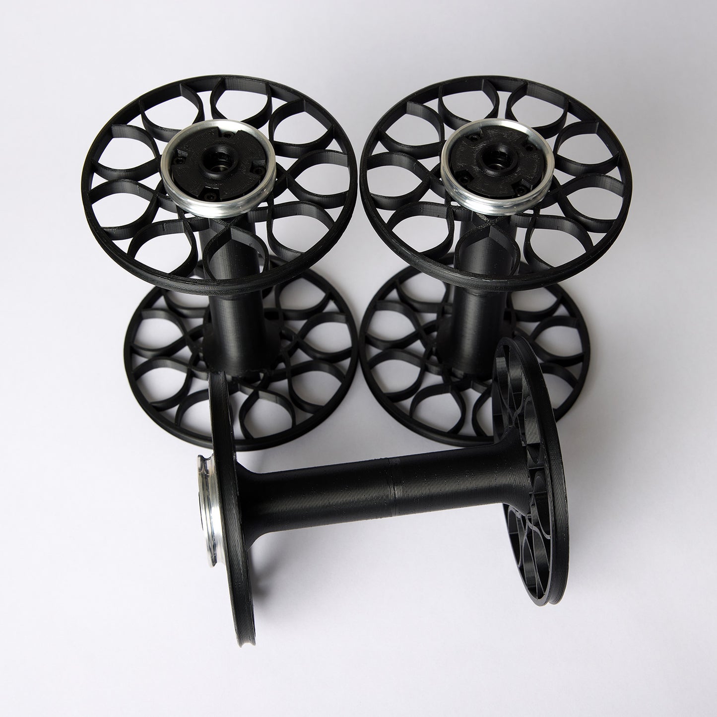 Starling V3FP Electric Spinning Wheel with Standard Flyer