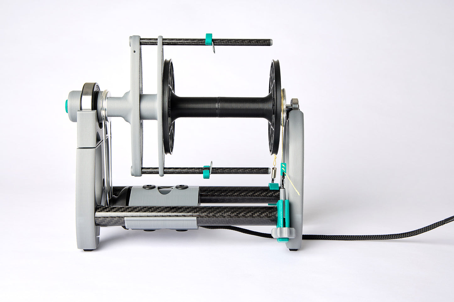 Starling V3FP Electric Spinning Wheel with Standard Flyer