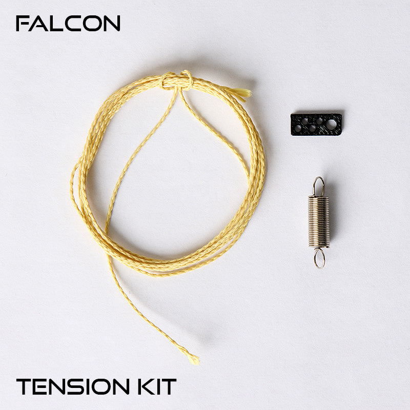 Falcon Accessories