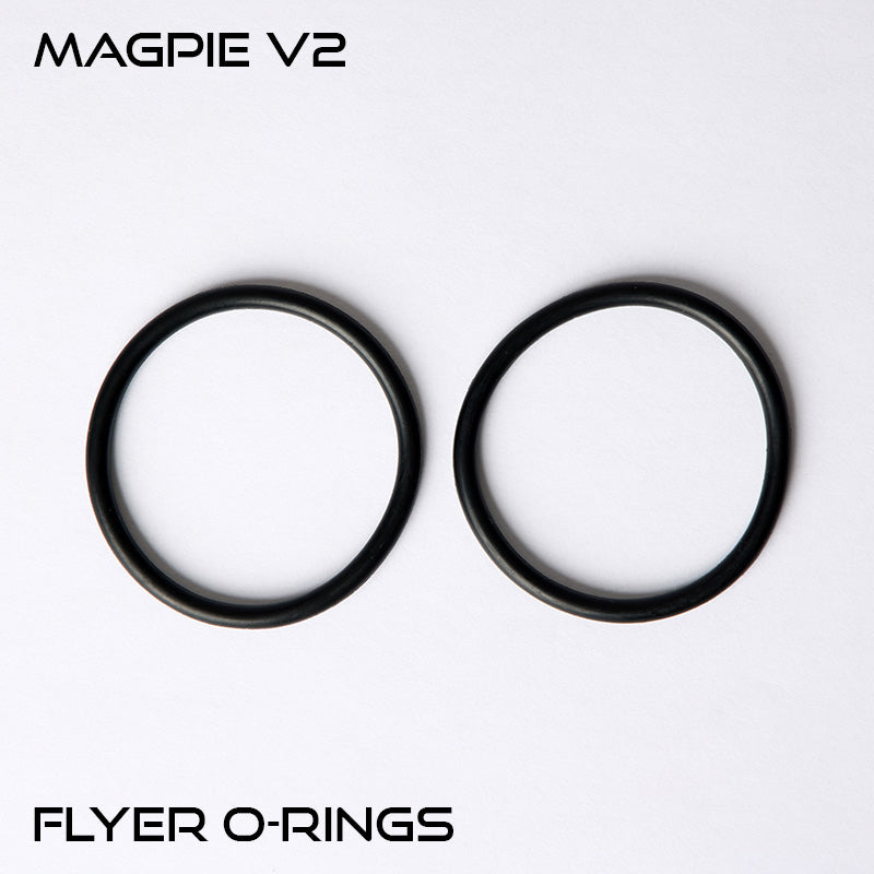Magpie V2 Accesories