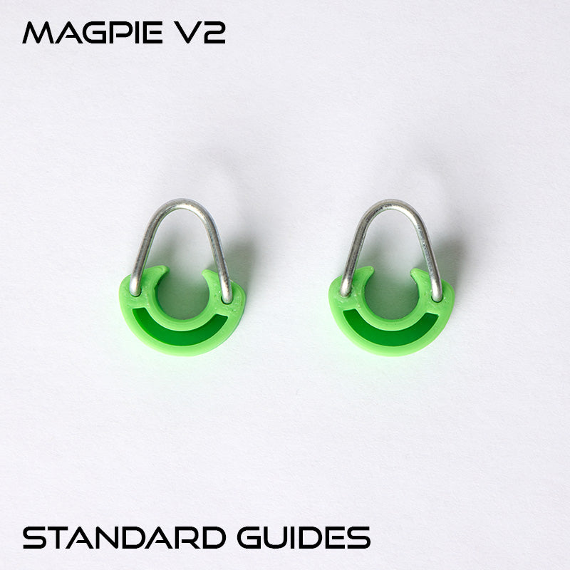 Magpie V2 Accesories