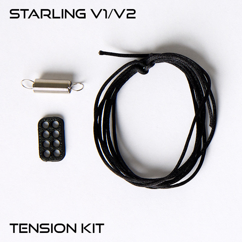 Starling V1/V2 Accesories