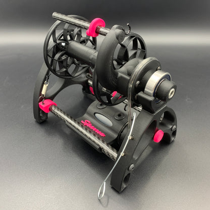 Sparrow Spinning Wheel (NO CONTROLLER)