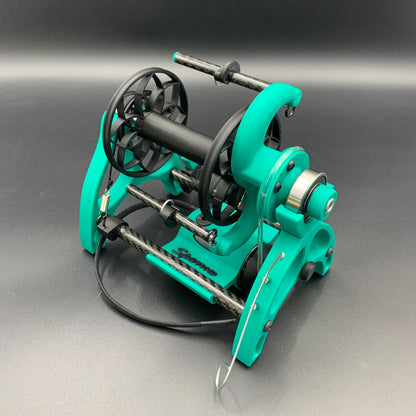 Sparrow Spinning Wheel (NO CONTROLLER)